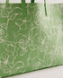 LINACON-Bags-Linear Floral EW Icon Bag- Ted Baker Romania